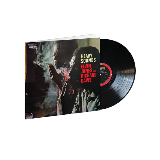 Heavy Sounds (Verve By Request Series) { vinyl }