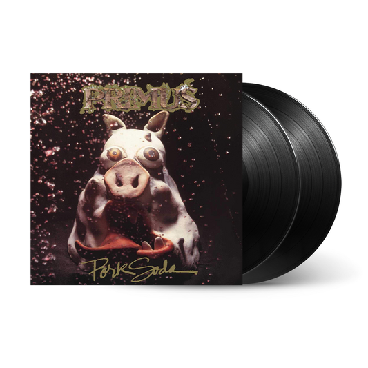 Pork Soda { vinyl }
