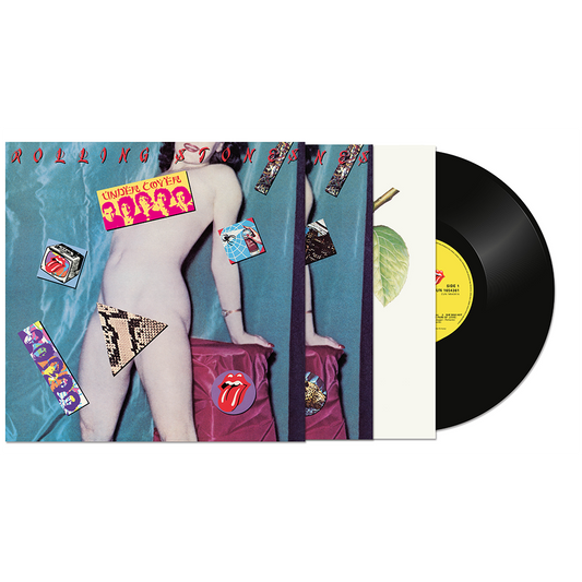 Undercover { vinyl }