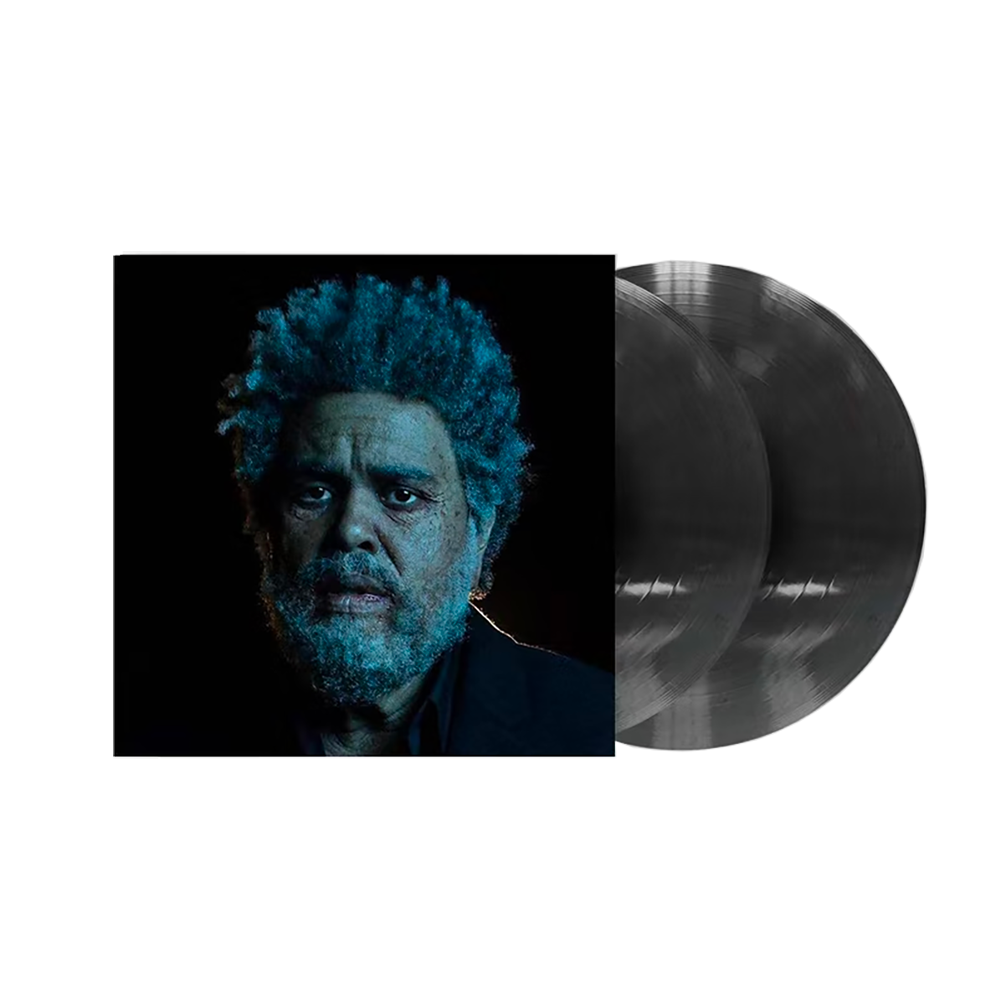 Dawn FM { vinyl }