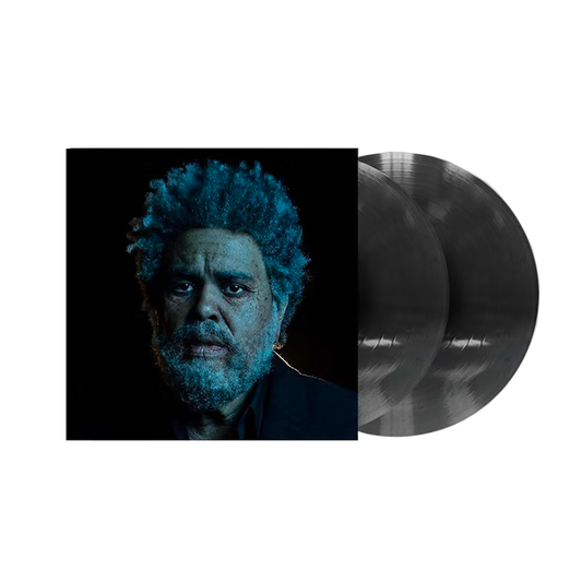 Dawn FM { vinyl }