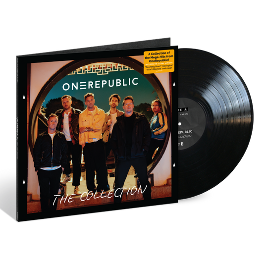 The Collection LP { vinyl }