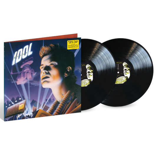 Charmed Life 2LP { vinyl }