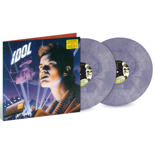 Charmed Life Limited Edition 2LP { vinyl }