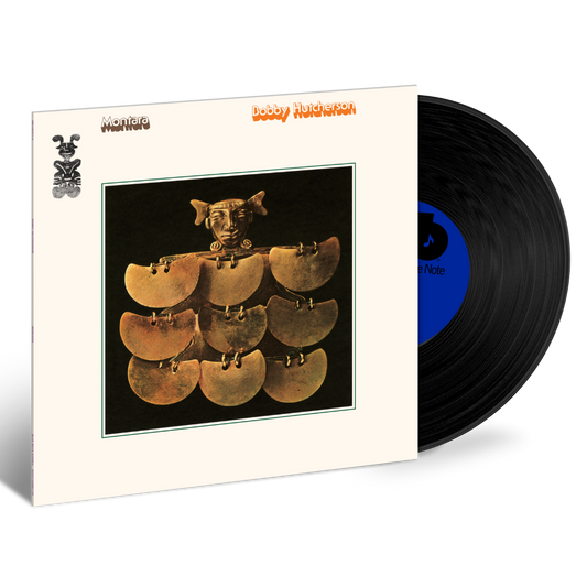 Montara (Blue Note Tone Poet Vinyl Series) LP { vinyl }