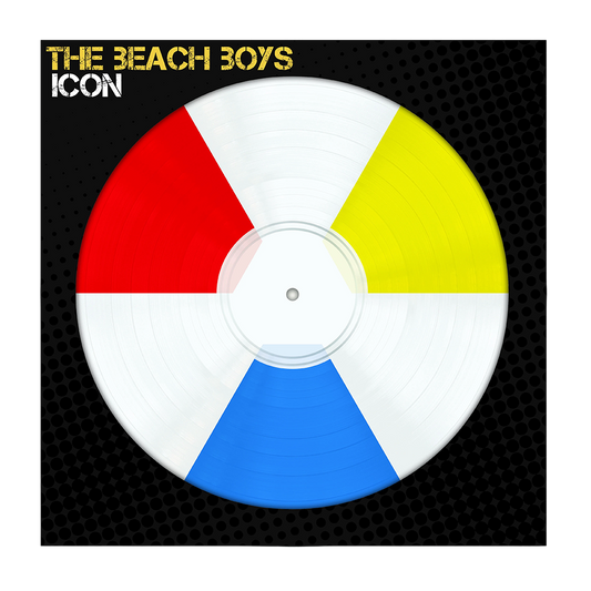 Icon #1 { vinyl }
