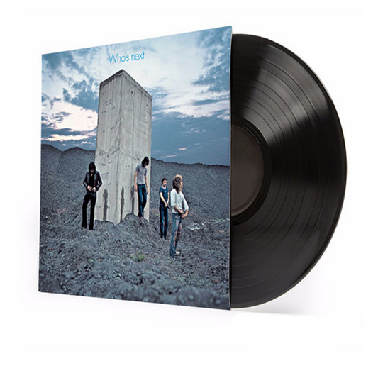 Who's Next { vinyl }