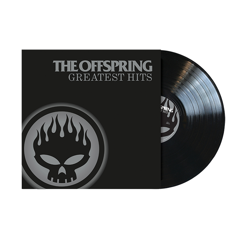Greatest Hits { vinyl }