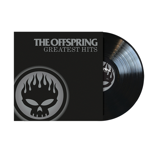 Greatest Hits { vinyl }