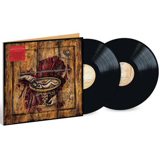 Machina 2LP { vinyl }