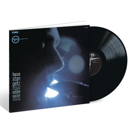 Focus (Verve Vault Series) LP { vinyl }