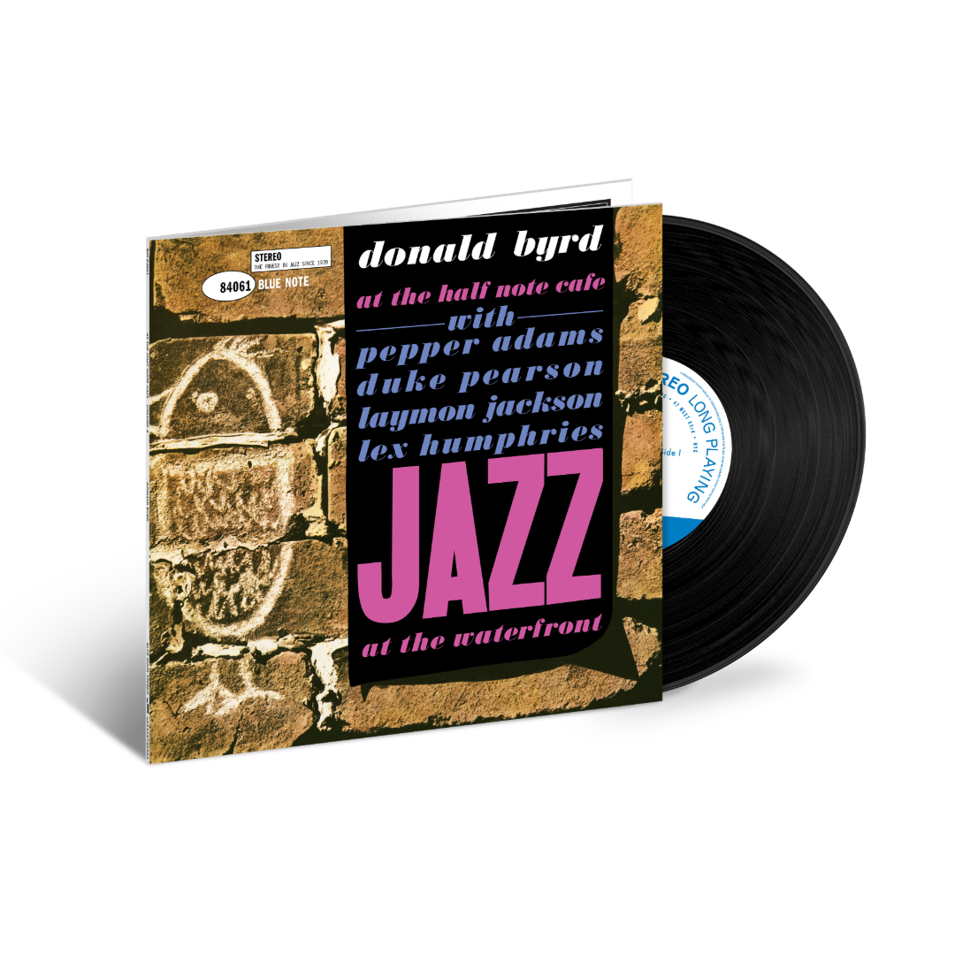 At The Half Note Cafe Vol 2 (Tone Poet Vinyl Series) LP { vinyl }