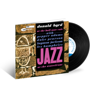 At The Half Note Cafe Vol 2 (Tone Poet Vinyl Series) LP { vinyl }