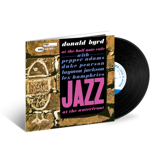 At The Half Note Cafe Vol 2 (Tone Poet Vinyl Series) LP { vinyl }