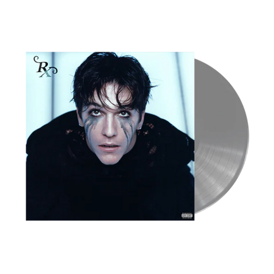 Rx (Color LP) { vinyl }