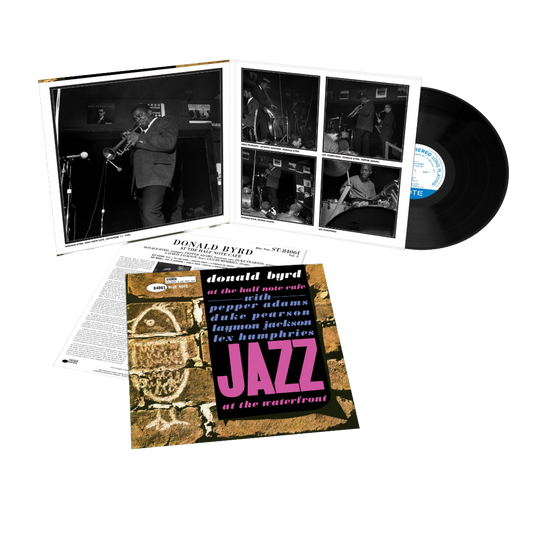 At The Half Note Cafe Vol 2 (Tone Poet Vinyl Series) LP { vinyl }