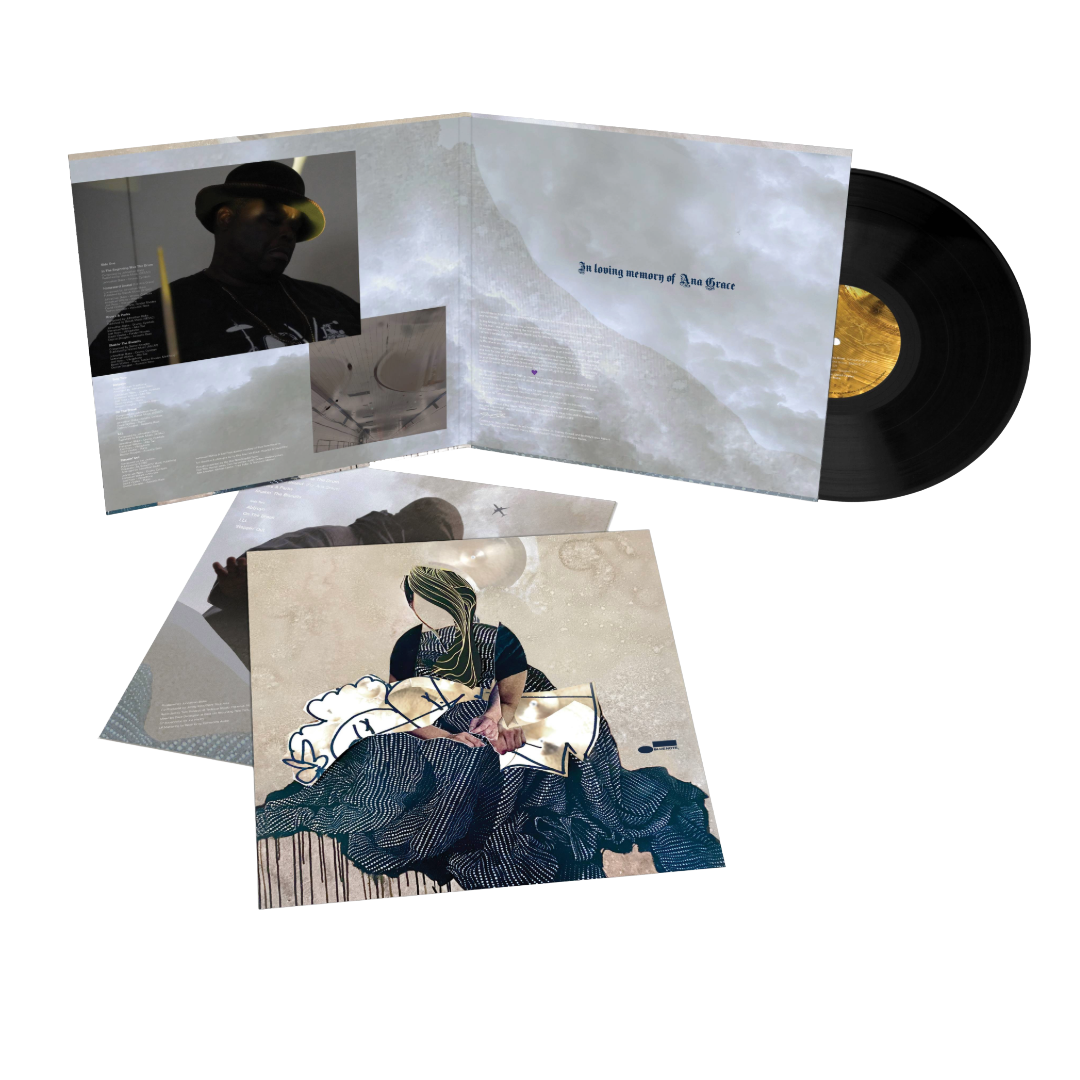 Homeward Bound (Tone Poet Vinyl Series) LP { vinyl }