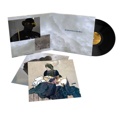 Homeward Bound (Tone Poet Vinyl Series) LP { vinyl }