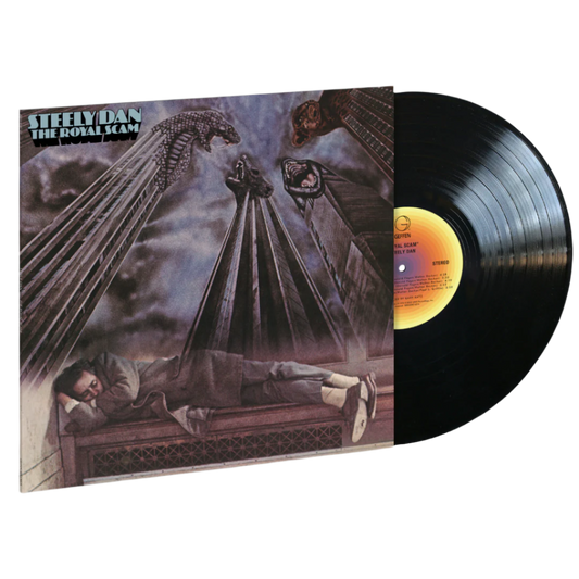 The Royal Scam LP { vinyl }