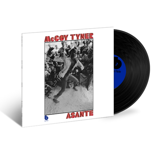 Asante (Tone Poet Vinyl Series) LP { vinyl }