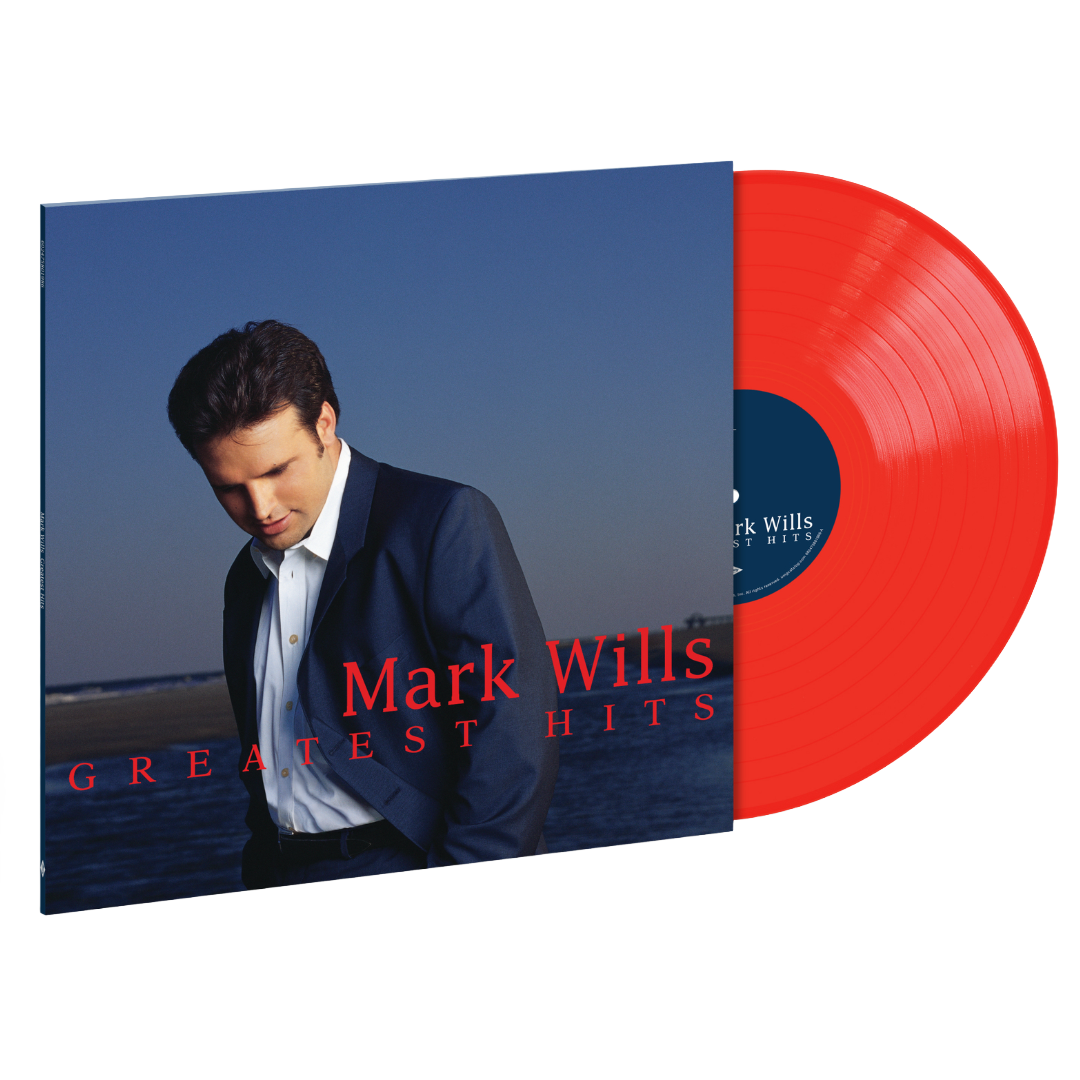 Greatest Hits LP { vinyl }