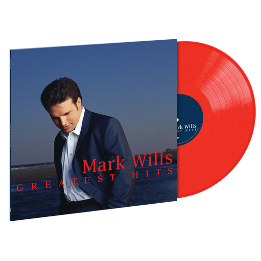 Greatest Hits LP { vinyl }