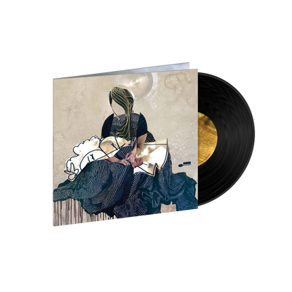 Homeward Bound (Tone Poet Vinyl Series) LP { vinyl }