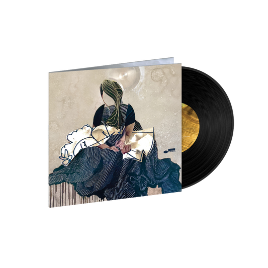 Homeward Bound (Tone Poet Vinyl Series) LP { vinyl }