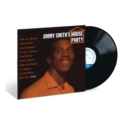 House Party (Blue Note Classic Series) LP { vinyl }