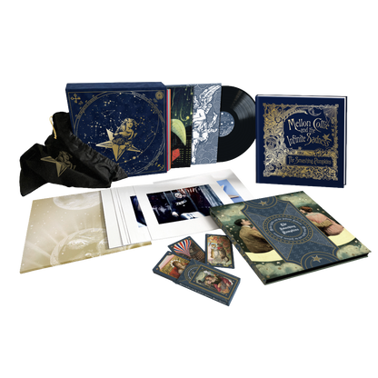 Mellon Collie And The Infinite Sadness 30th Anniversary (Limited Edition) 6LP { vinyl }
