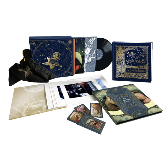 Mellon Collie And The Infinite Sadness 30th Anniversary (Limited Edition) 6LP { vinyl }