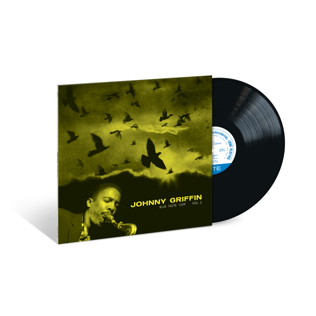 A Blowing Session (Blue Note Classic Series) LP { vinyl }