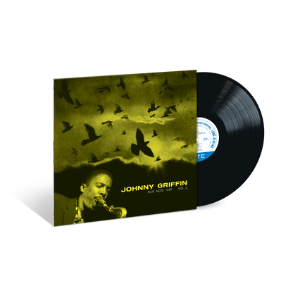 A Blowing Session (Blue Note Classic Series) LP { vinyl }