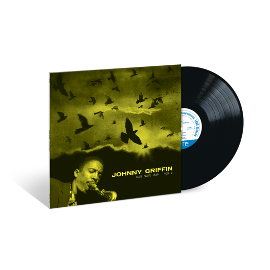 A Blowing Session (Blue Note Classic Series) LP { vinyl }