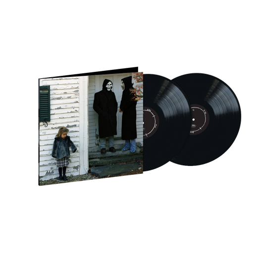 The Devil and God Are Raging Inside Me 2LP { vinyl }