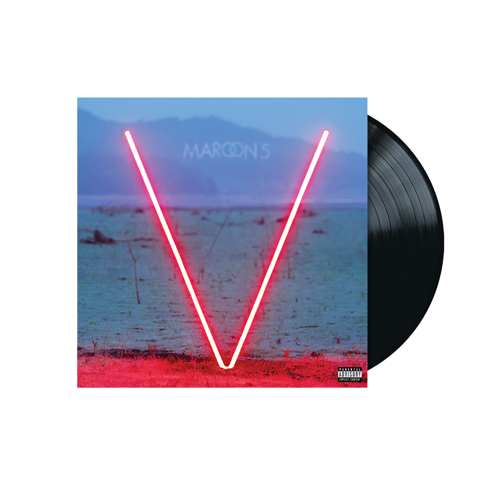 V { vinyl }