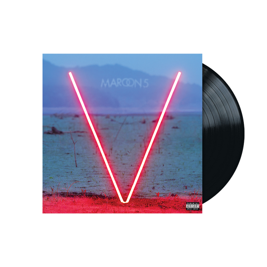 V { vinyl }