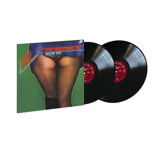 1969 Velvet Underground Live (Limited Edition) { vinyl }