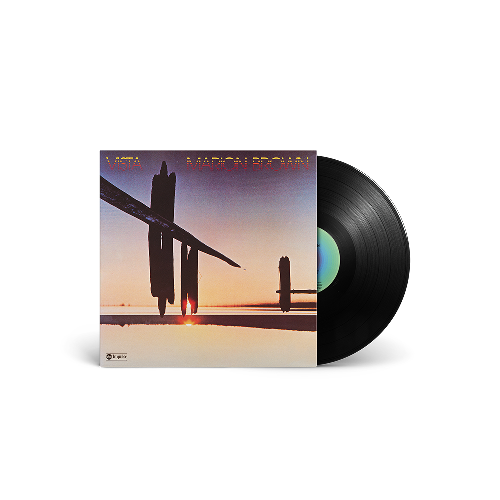 Vista { vinyl }