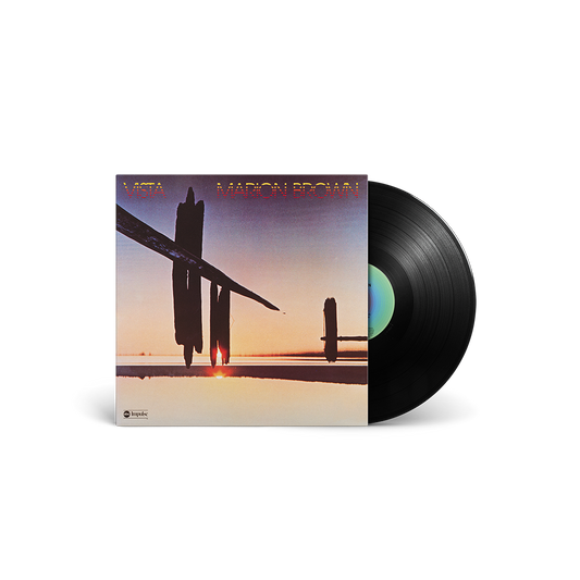 Vista { vinyl }