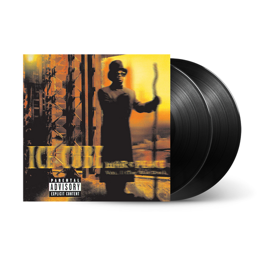 War & Peace Vol. 1 (The War Disc) { vinyl }