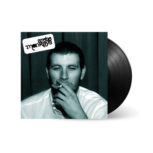 Whatever People Say I Am That's What I Am Not 1LP { vinyl }