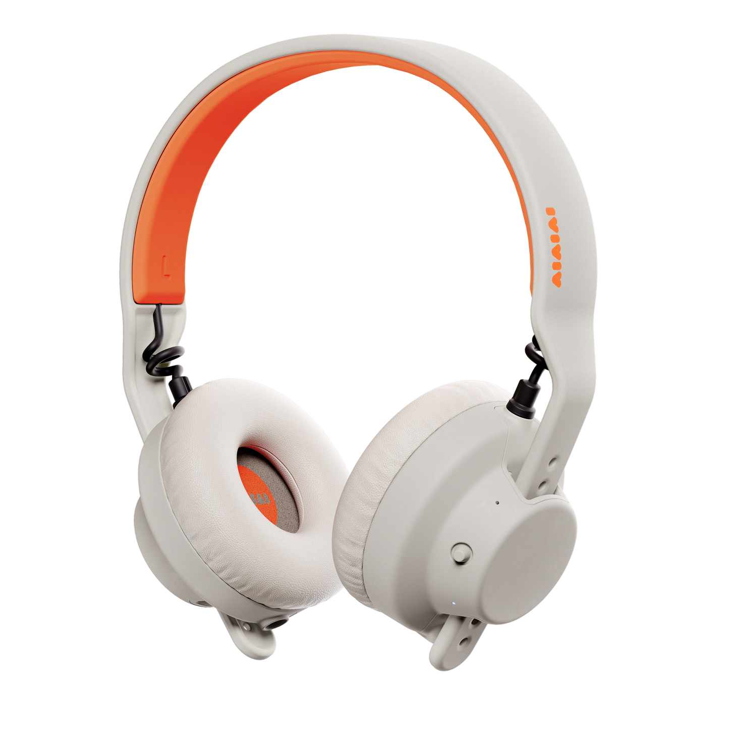 AIAIAI: TMA-2 DJ Wireless Headphones - White - PRE-ORDER