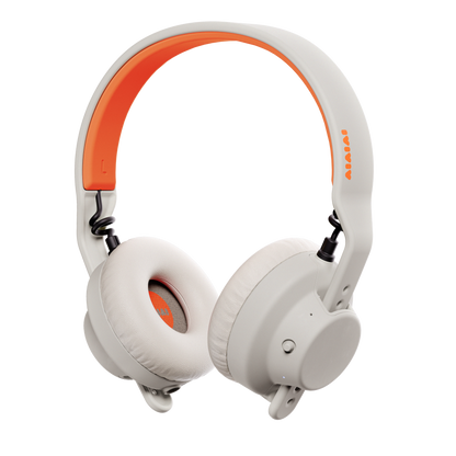 AIAIAI: TMA-2 DJ Wireless Headphones - White - PRE-ORDER