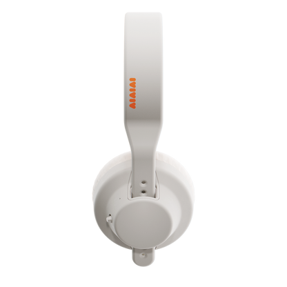 AIAIAI: TMA-2 DJ Wireless Headphones - White - PRE-ORDER