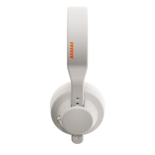 AIAIAI: TMA-2 DJ Wireless Headphones - White - PRE-ORDER