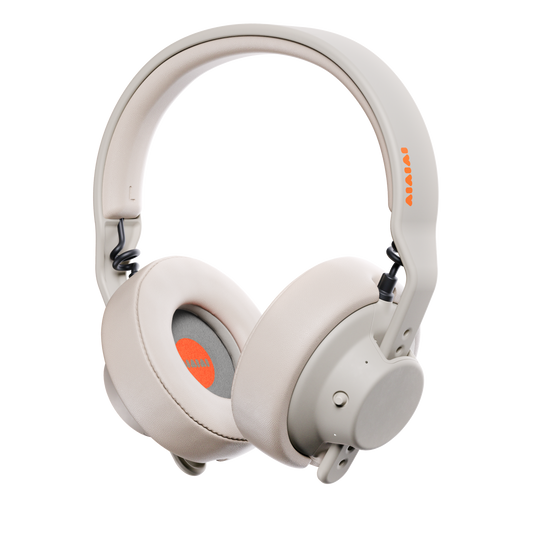 AIAIAI: TMA-2 Studio Wireless Modular Headphones - White - PRE-ORDER