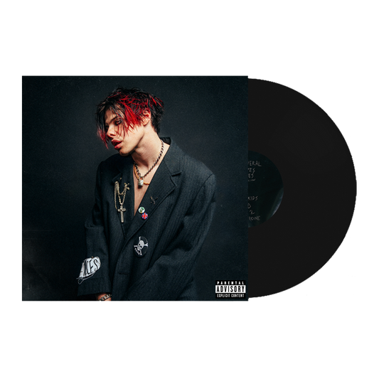 Yungblud { vinyl }