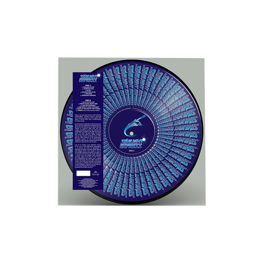 Starlight Express Zoetrope { vinyl }