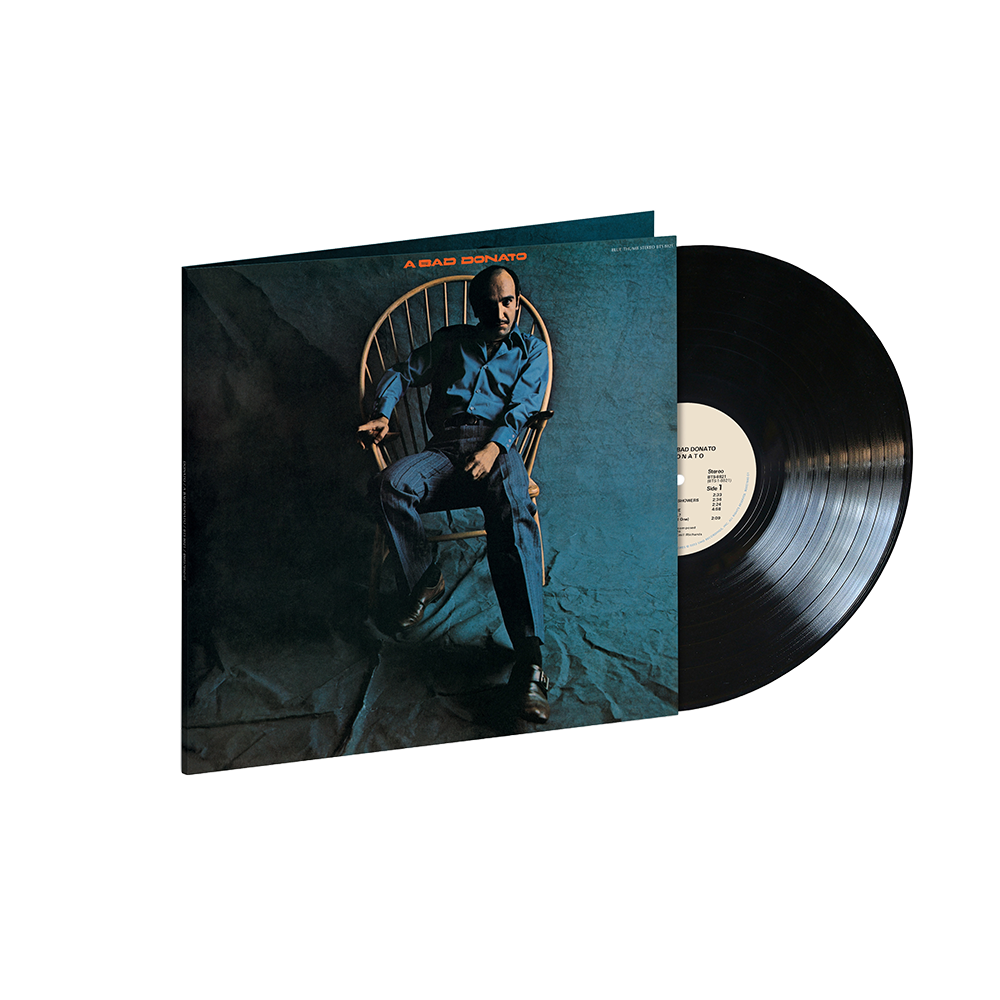 A Bad Donato (Verve By Request Series) { vinyl }